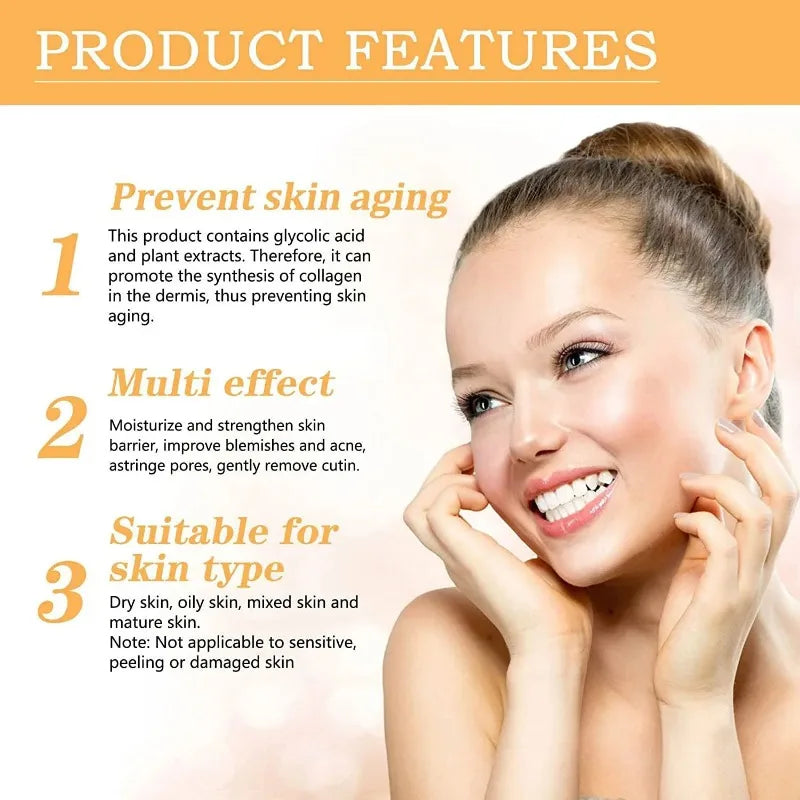 Transform Your Complexion Now Are stubborn acne and oily skin holding you back from your best self