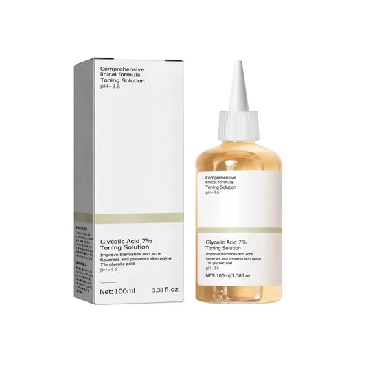 Transform Your Complexion Now Are stubborn acne and oily skin holding you back from your best self